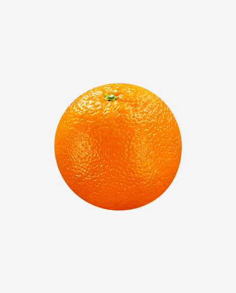 Free Orange