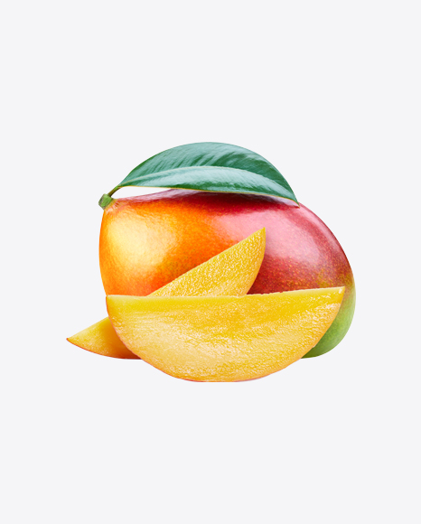 Free Mango Set
