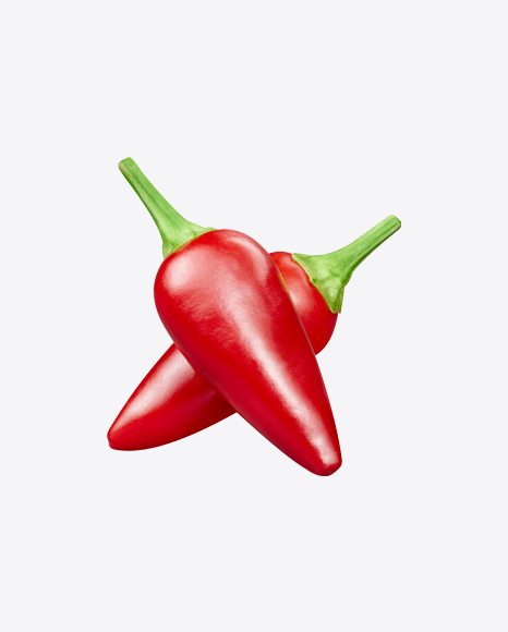 Free Red Chili Pepper