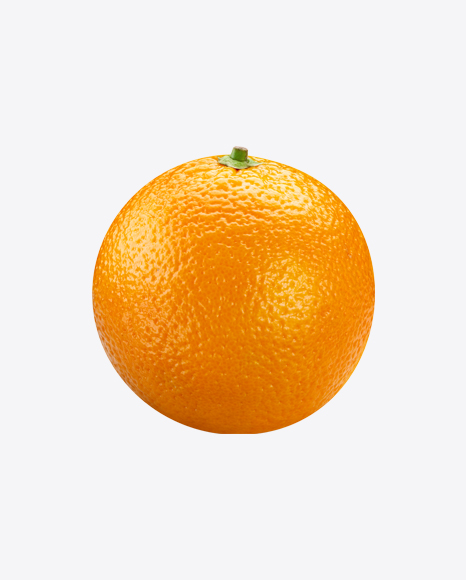 Free Orange