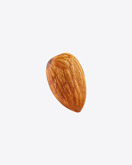 Free Almond Nut