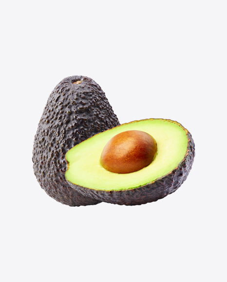 Free Avocado Hass