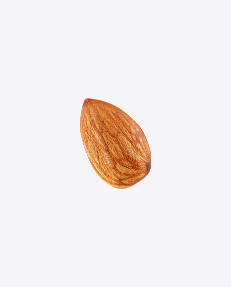 Free Almond Nut