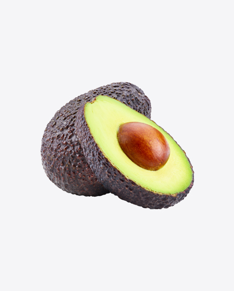 Free Avocado Hass