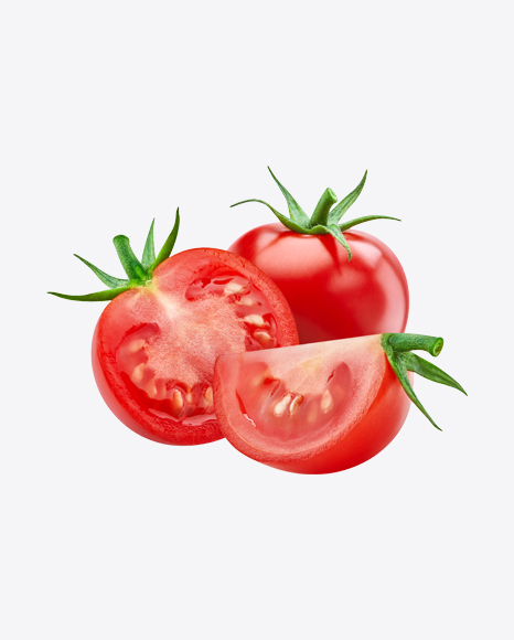 Free Tomato Set