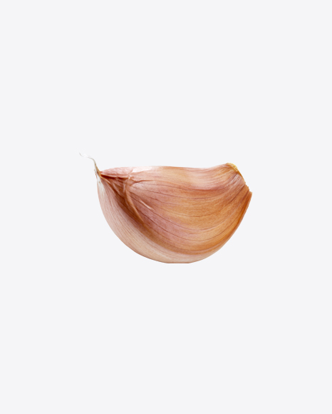 Free Garlic Clove