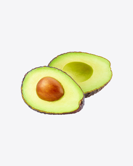 Free Avocado Hass