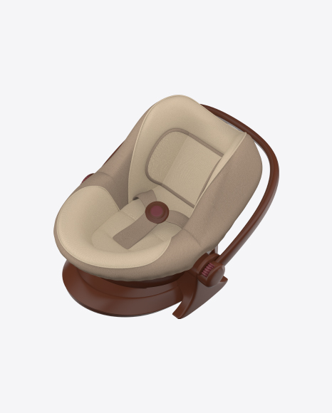 Free Baby Car Seat