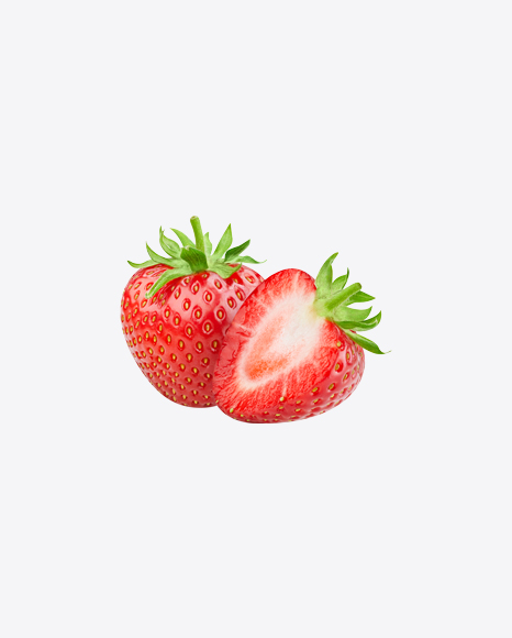 Free Strawberries
