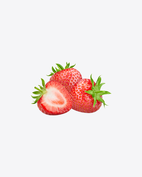 Free Strawberries