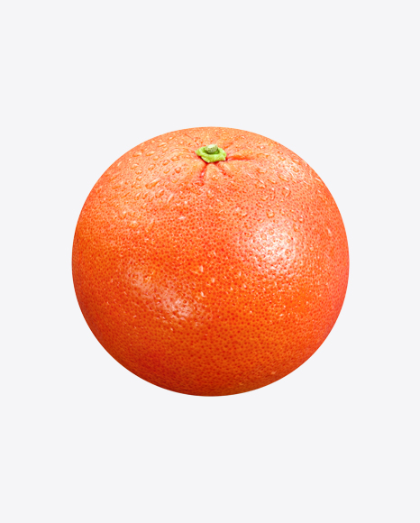 Free Grapefruit