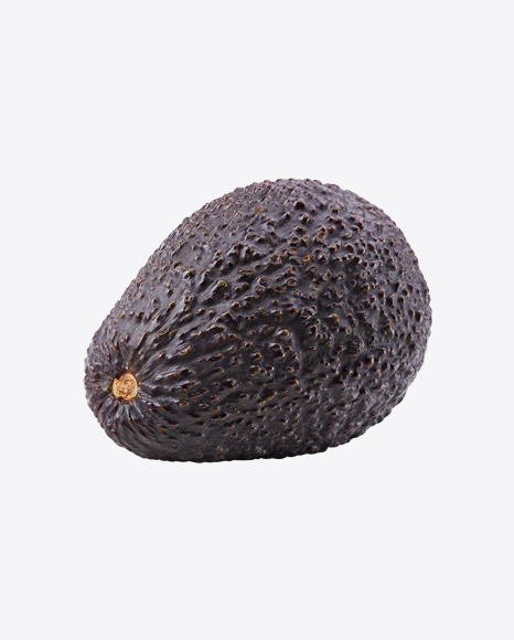 Free Avocado Hass