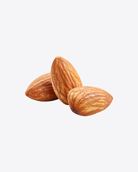Free Almond Nuts