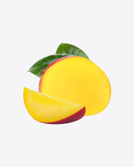 Free Mango Set