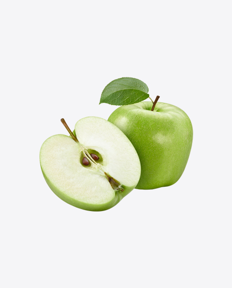 Free Green Apples