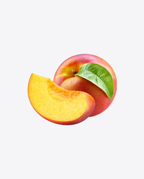 Free Nectarine Set