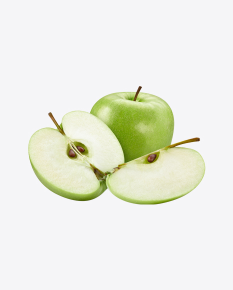 Free Green Apples