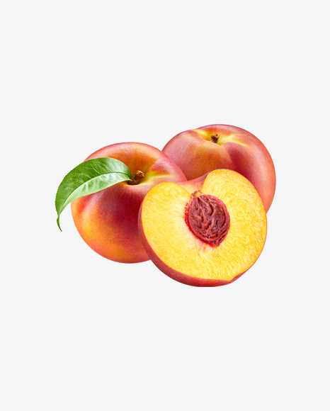 Free Nectarine Set
