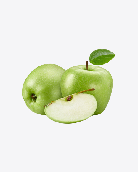 Free Green Apples