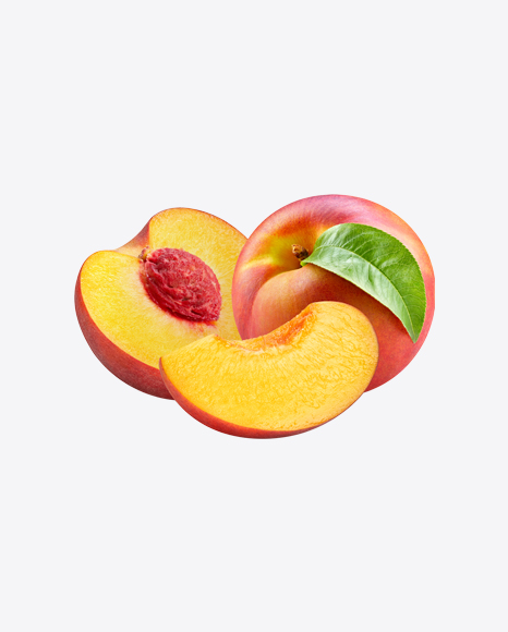 Free Nectarine Set