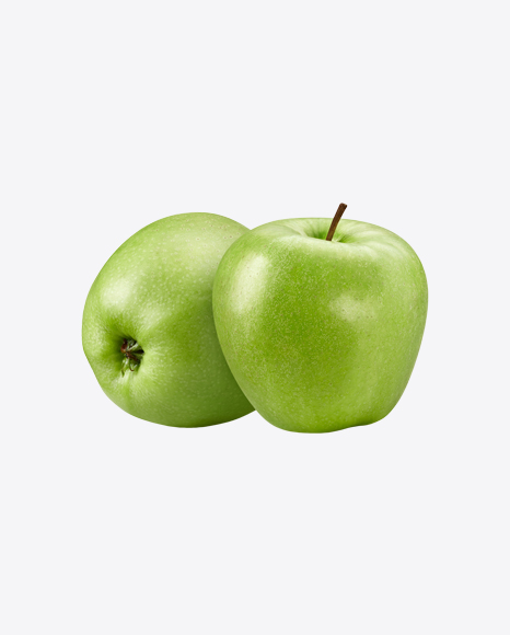 Free Green Apples