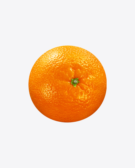 Free Orange