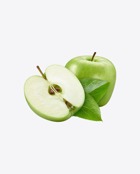 Free Green Apples