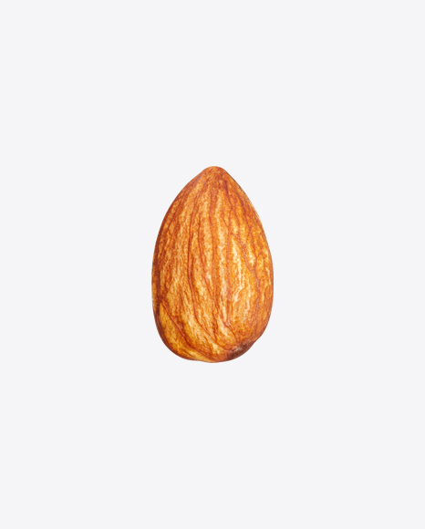 Free Almond Nut