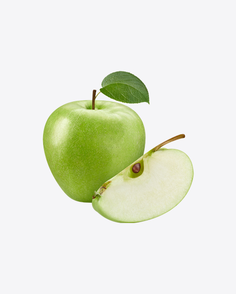Free Green Apples