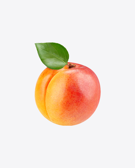 Free Apricot