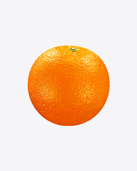 Free Orange