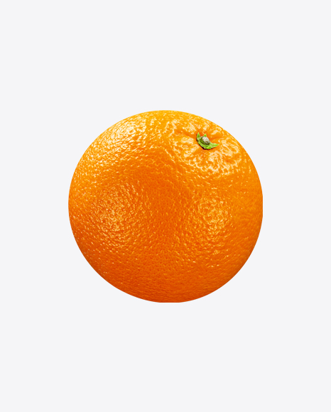 Free Orange