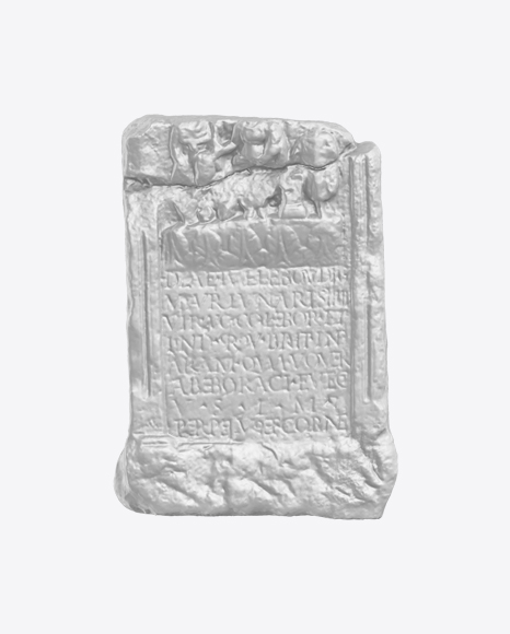 Free Stone Tablet