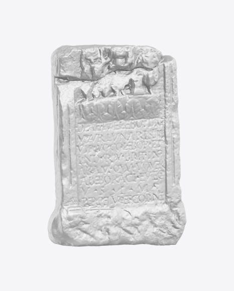 Free Stone Tablet