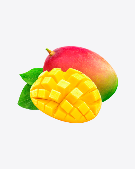 Free Mango Set