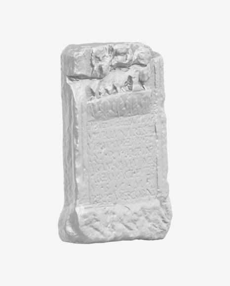 Free Stone Tablet