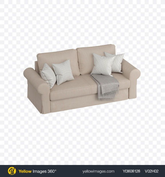 Download Free Sofa Mockup : Vintage Armchair With Pillow Mockup In Object Mockups On Yellow Images Object ...