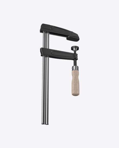 Free F Clamp