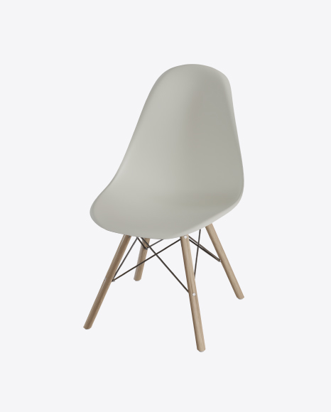 Free Modern Chair