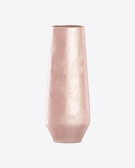 Free Golden Vase