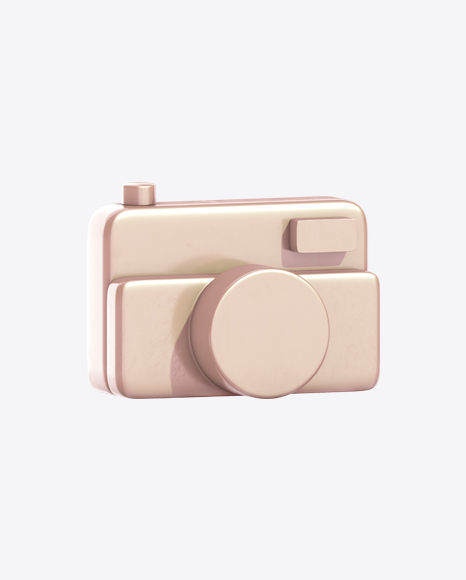 Free Decorative Camera