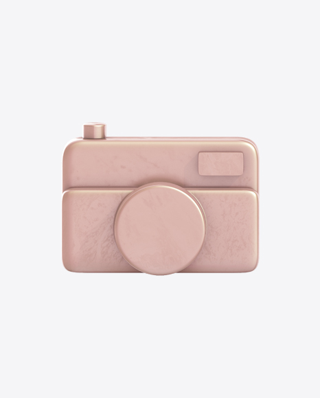 Free Decorative Camera