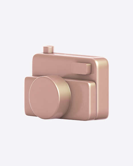 Free Decorative Camera