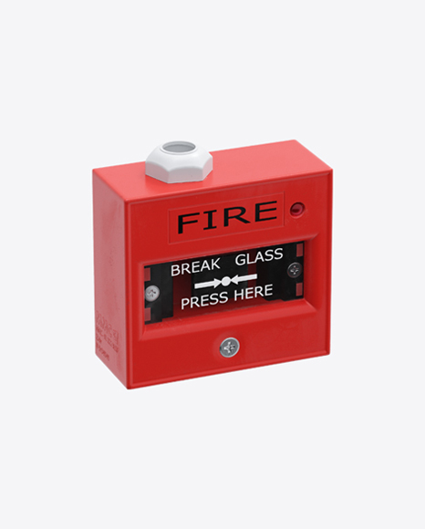 Free Fire Alarm System