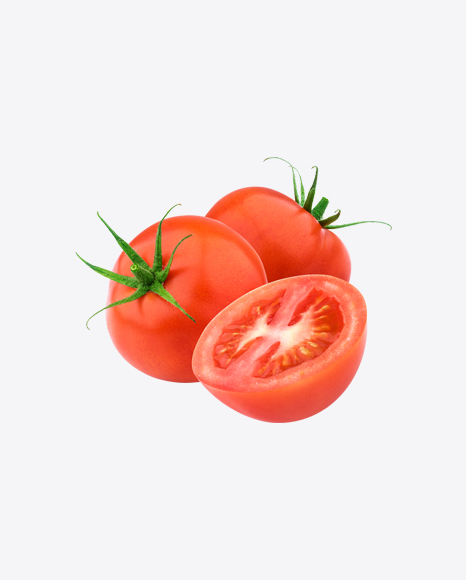 Free Tomatoes