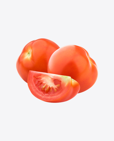 Free Tomatoes