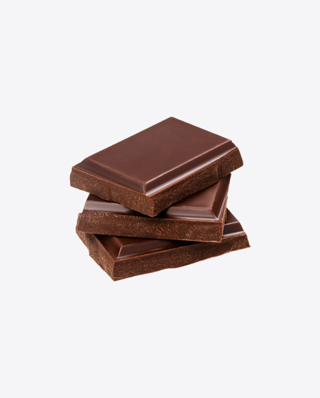 Download Download Chocolate Slices Transparent Png On Png Images