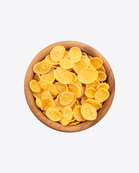 Download Corn Flake Transparent PNG on YELLOW Images