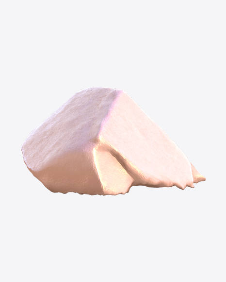 Free Golden Rough Rock