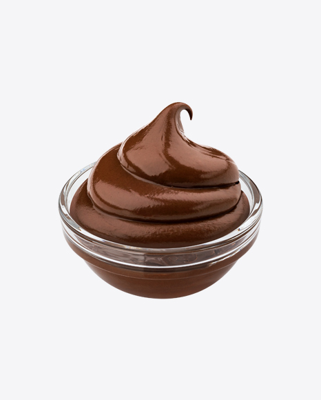 Free Chocolate Sauce